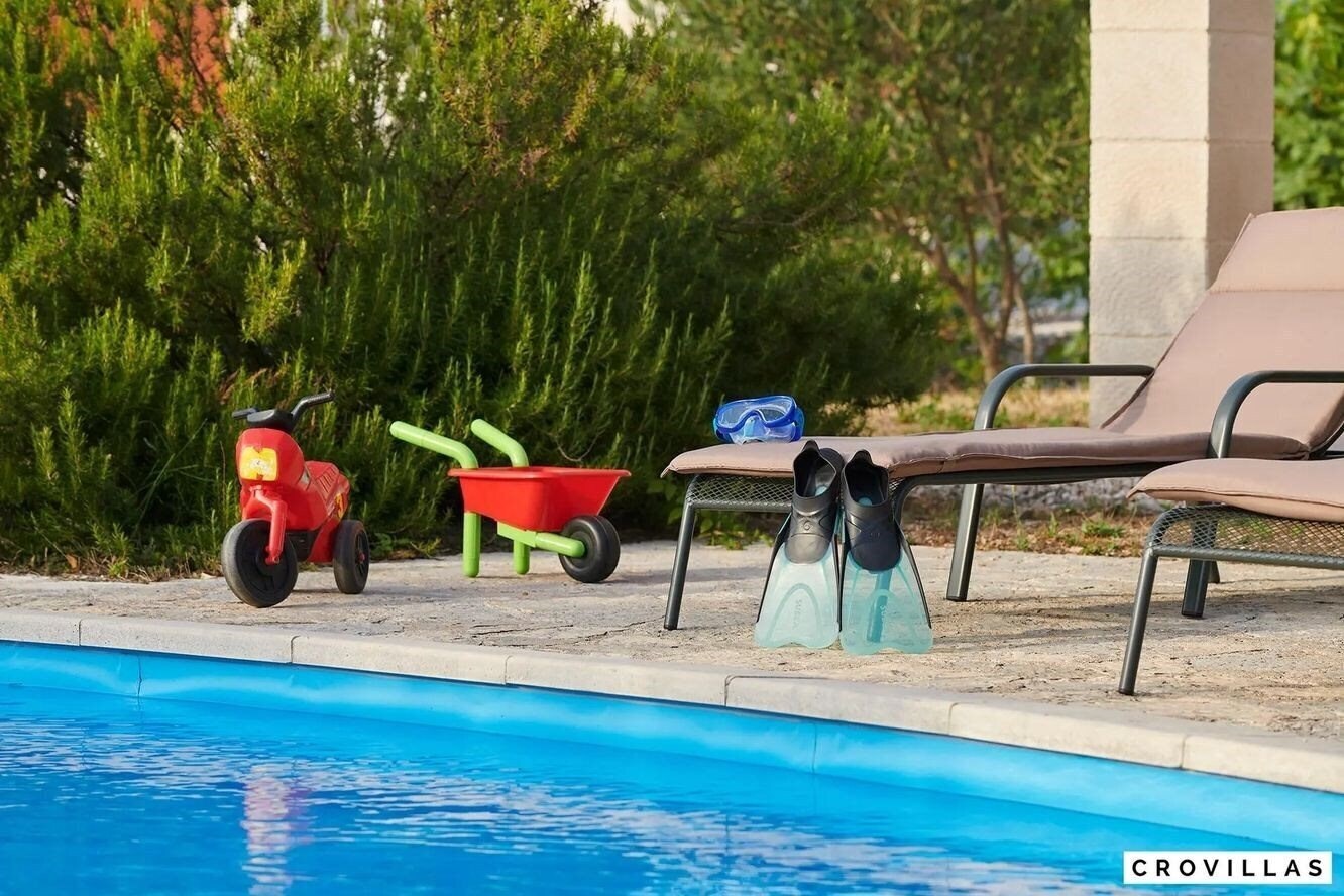 Картинка Villa Stella House вилла